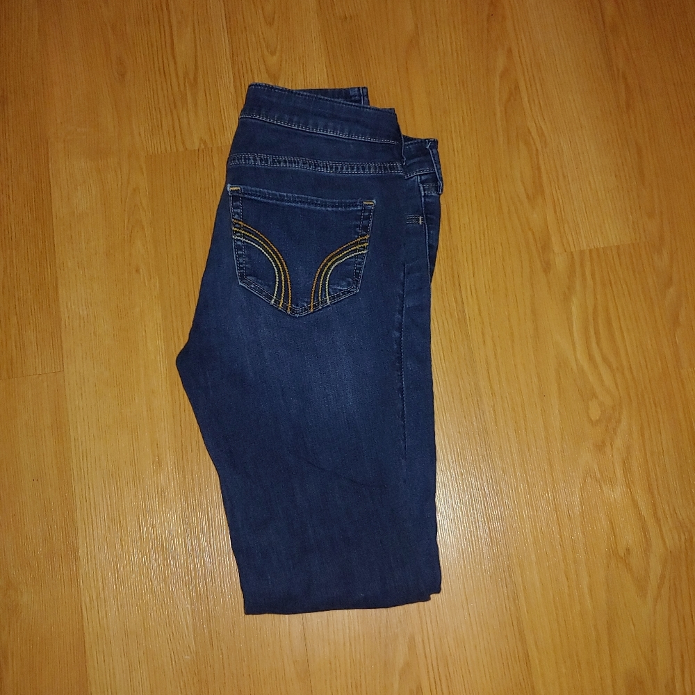 Hollister jeans